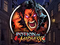 Potion of Madness