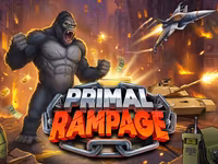 Primal Rampage