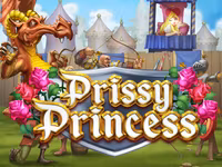 Prissy Princess