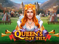 Queen's Day Tilt