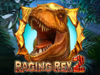 Raging Rex 2