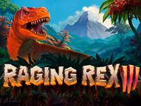 Raging Rex 3