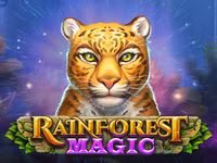 Rainforest Magic