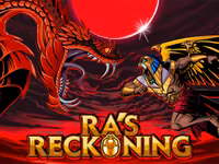 Ra's Reckoning