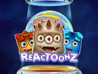 Reactoonz