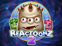 Reactoonz 2