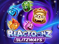 Reactoonz Blitzways
