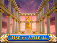 Rise of Athena