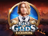 Rise of Gods: Reckoning