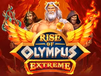 Rise of Olympus Extreme