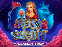 Rosy Orbit Treasure Turn