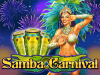 Samba Carnival