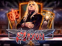 Saxon