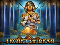 Secret of Dead