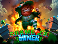 Shamrock Miner