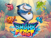 Shark Feast