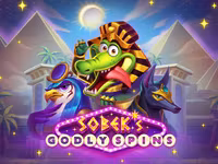 Sobek's Godly Spins