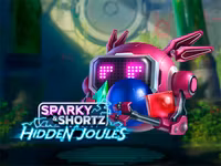 Sparky & Shortz Hidden Joules