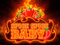 Spice Spice Baby!