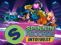 Spinnin' Records Into the Beat