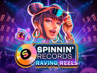 Spinnin' Records: Raving Reels