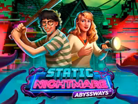 Static Nightmare Abyssways