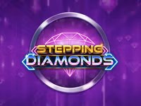 Stepping Diamonds