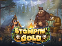 Stompin’ Gold