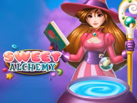 Sweet Alchemy