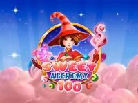 Sweet Alchemy 100