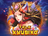Tale Of Kyubiko
