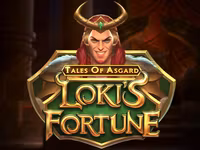 Tales of Asgard: Loki’s Fortune