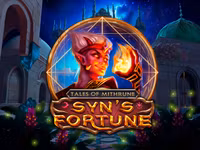 Tales of Mithrune Syn's Fortune