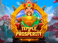 Temple of Prosperity