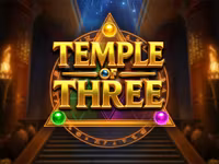 Temple of Three