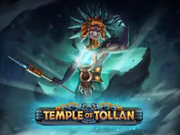 Temple of Tollan