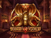 Tomb of Gold