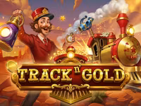 Track n' Gold