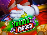 Treats of Terror