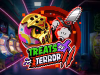 Treats of Terror II