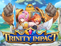 Trinity Impact