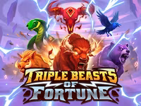 Triple Beasts of Fortune