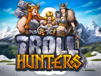 Troll Hunters