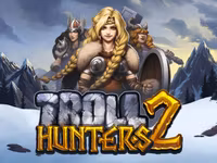 Troll Hunters 2