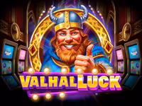 ValhalLuck