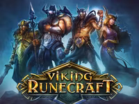 Viking Runecraft