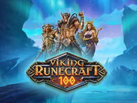 Viking Runecraft 100