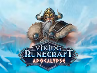 Viking Runecraft: Apocalypse