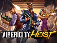 Viper City Heist