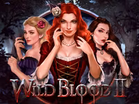Wild Blood 2